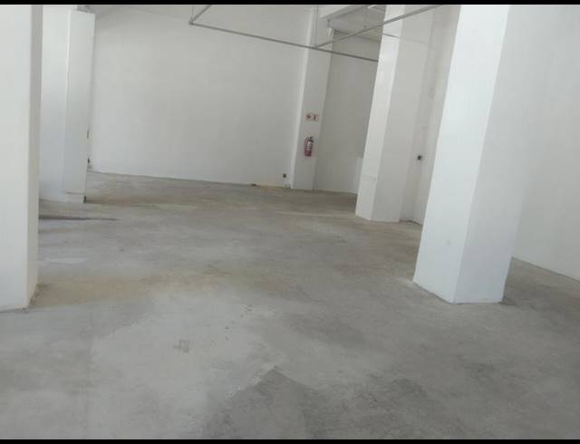 RETAIL PROPERTY TO RENT IN JOHANNESBURG CBD